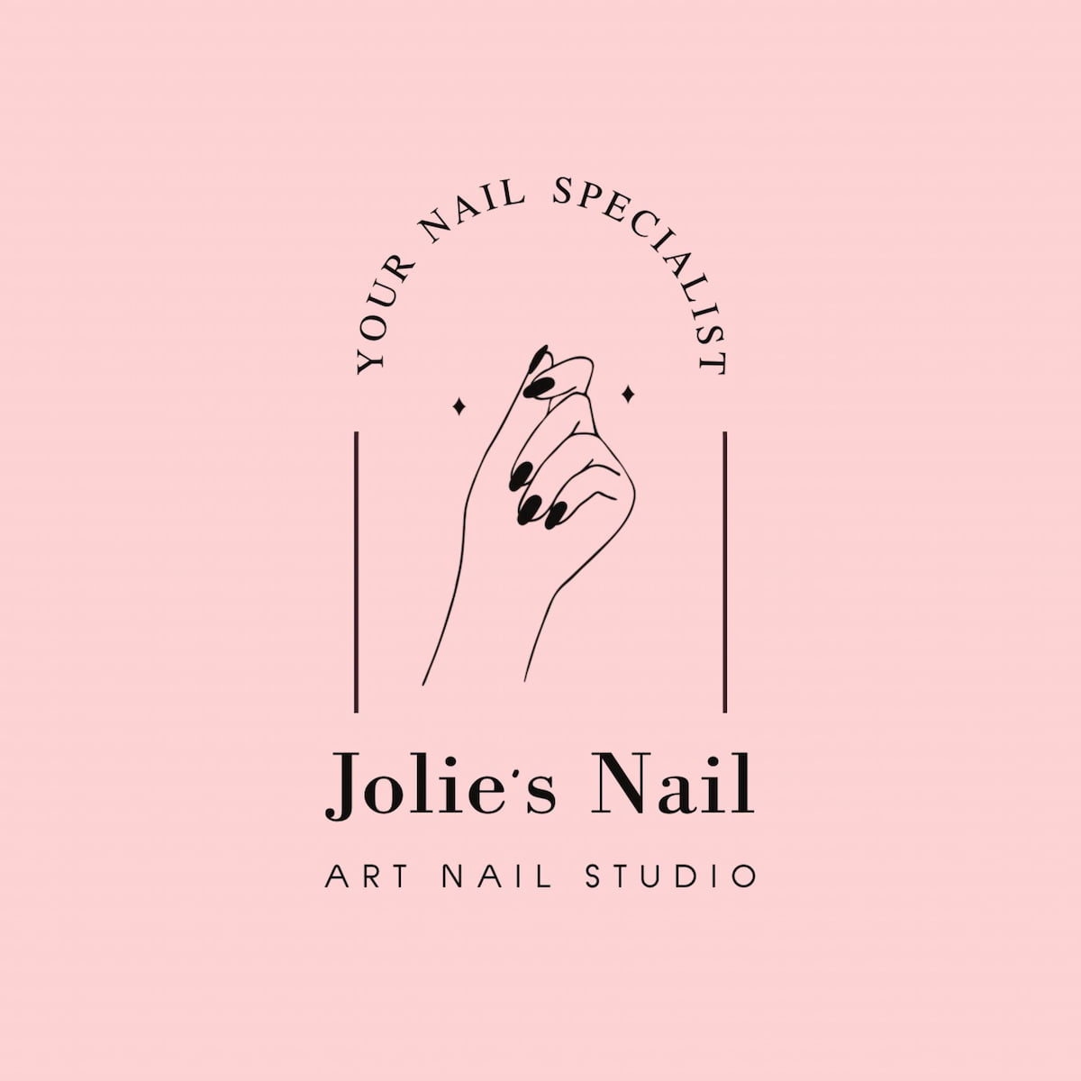 Jolie Nail