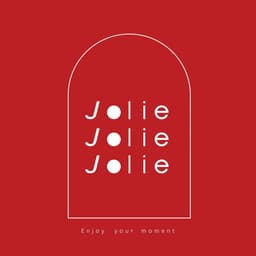 Jolie Cafe logo