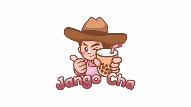 Jungo Cha logo